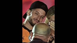 Dayanamam Ben Bu Son Gidişine Şfet