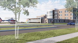 ThedaCare Announces $100M Investment to Modernize ThedaCare Regional Medical Center-Neenah