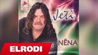 Jeti - Isha vetem tuj mendu ( Song)