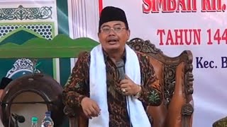 Mauidloh Hasanah - KH. Adib Zamroni #3