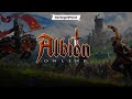 Albion Online Client game play