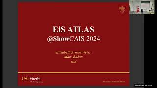 EiS ATLAS Project