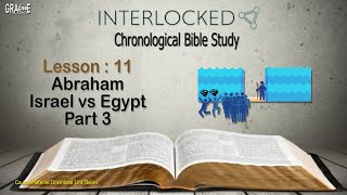 Interlocked Lesson 11: Israel vs Egypt - Part 3