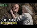 Outlander Season 8 — The Goodbye That Broke Everyone On Set