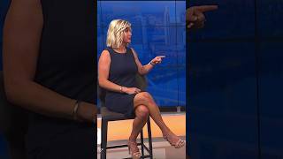 Nikki-Dee Ray 👀🔥Oh, My !!🔥July 25, 2026 #weather #beautiful #omg  #shorts #viralvideo #viral  #news