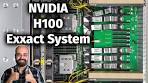 NVIDIA H100 Datasheet