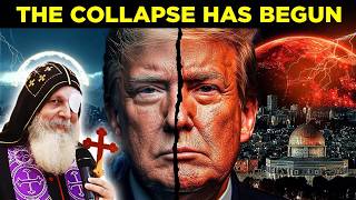 Mar Mari Emmanuel ☪ 2026 WARNING | Pay Attention! 5 Signs of the End Times That No One Mentions