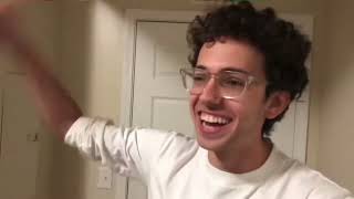 Everyone Chanting Greg for his Dance Moves for 1 hour