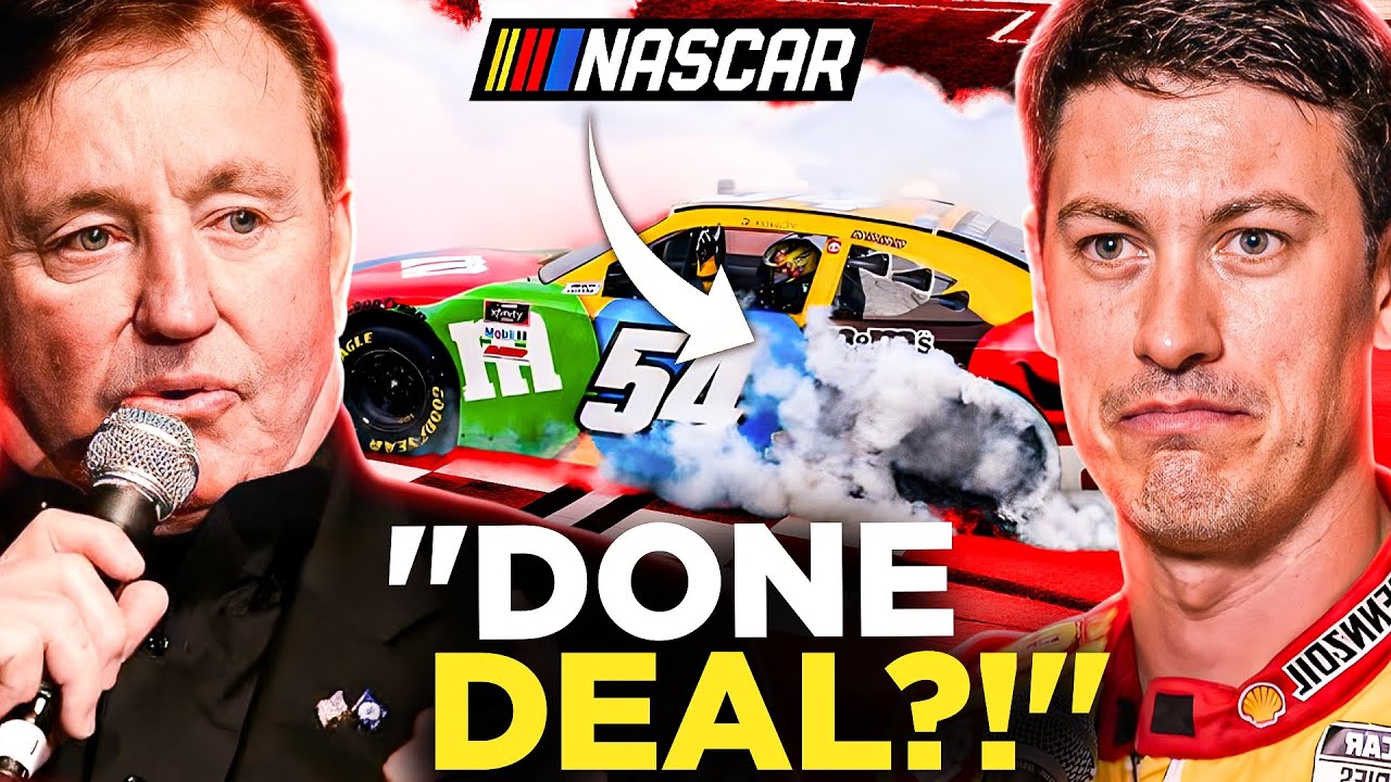 В RCR произошли огромные перемены после раскрытия секрета!!