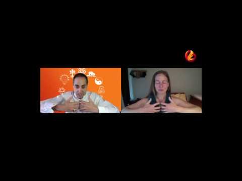 12 Stages LIVE interactive with Jennifer Love