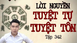 CHUYỆN MA CHÚ 3 DUY | TẬP 342: LỜI NGUYỀN TUYỆT TỰ TUYỆT TÔN