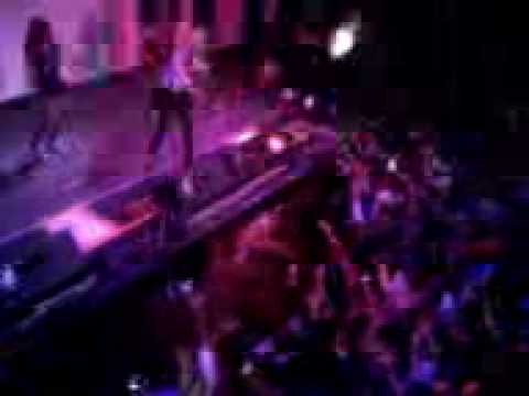 IVY QUEEN - En Kaos Discotheque - QUE LLOREN