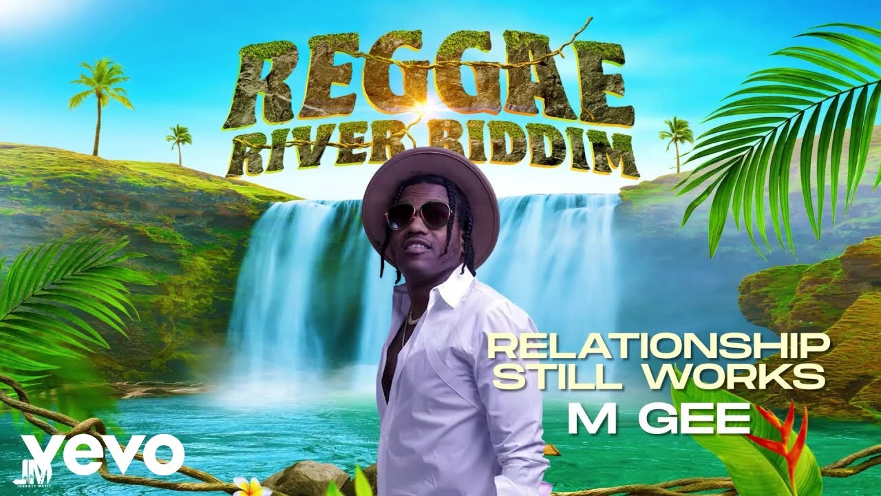 Mgee Singer M Gee - Relationship Still Works | Official Audio - YouTube