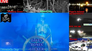 NBIRL feat Davey Bones and Undertow the wee white whale