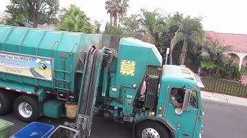 City of LA Amrep/Pete ASL Part 2