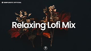 Laid-Back Mix 🌿 Chill Lofi Music to Relax, Study, Work to (Lofi Mix)