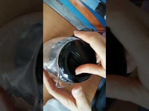 Чайник за наклейки Магнит