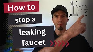 Save Money, Save Water: Fixing a Leaking Delta Faucet Made Simple | Step-by-Step Tutorial