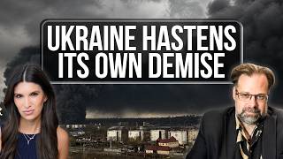 RUSSIA TAKES THE GLOVES OFF: 24/7 Strikes WIPE OUT Ukraine’s Ports, Retail Sector | Mark Sleboda
