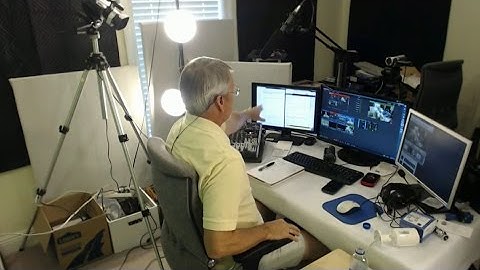 Review of vMix 14 Beta & New Encoder by Streaming Idiots!
