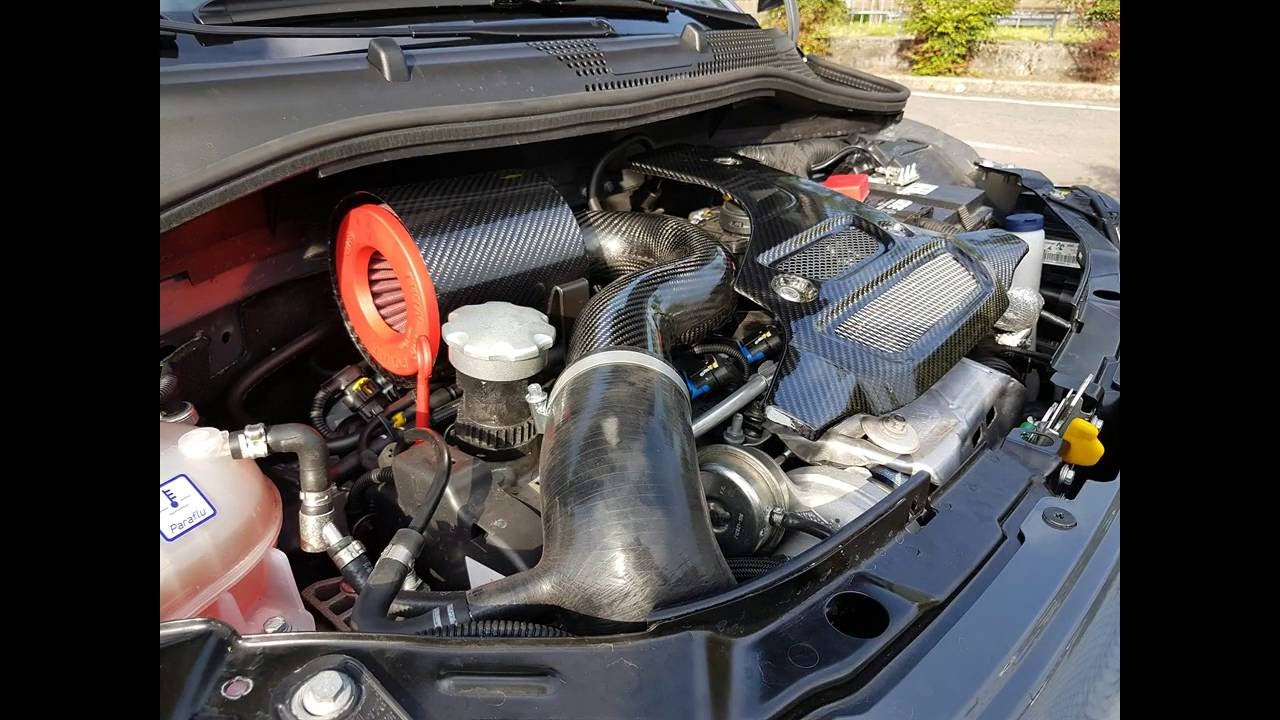 595 MTA Competizione Euro 6 by SCARA73