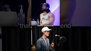 "I'm Afraid Of Industry Changes" Net Worth