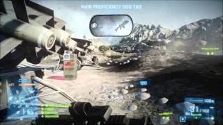 WIN of the day - Battlefield 3