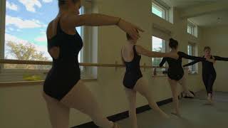 Discover The Ethel Walker School