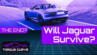 Jaguar Cars: Is this the End of Jaguar? The Fight to Save an Iconic Brand #cars #documentary #jaguar