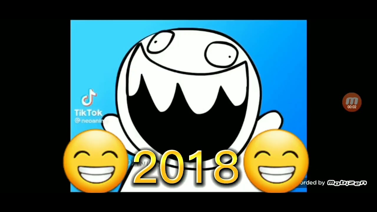 a evolução do neoanima (1998-2008-2018-2022)