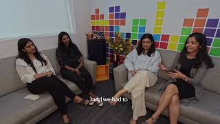 Get to Know Our Team