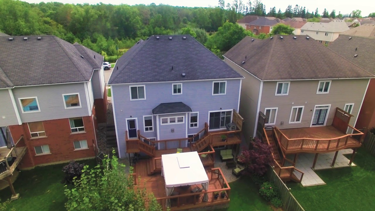 808 Audley Rd S, Ajax YouTube