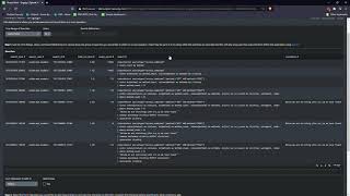 Walkthrough - Threat Hunting Operation