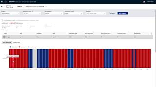 SD-WAN Portal: Reports