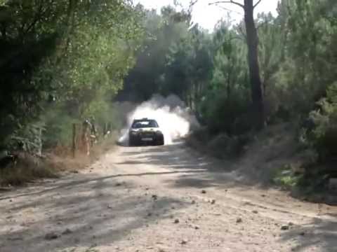 More videos of "Mini WRC" tests on www.youtube.com/sergioafonso21 The first tests in Portugal of Prodrive Team with the new "Mini Countryman WRC" driving by Markko MÃ¤rtin and Ott TÃ¤nak.
