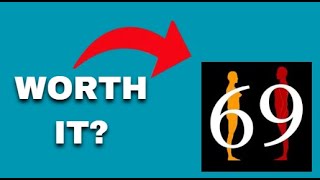 69 Positions Pro for Kamasutra App Review screenshot 1