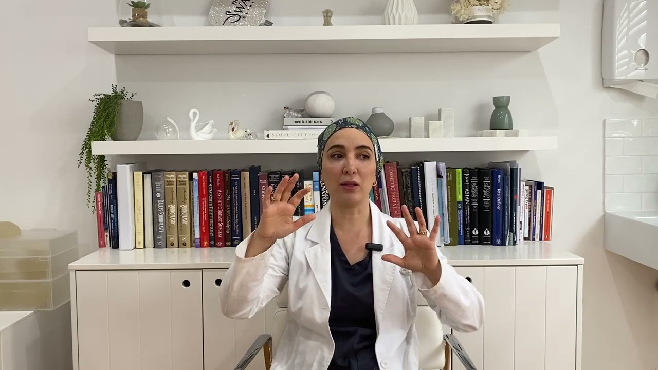 Circumferential Lipectomy