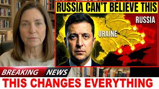 Alarms in the Kremlin: Ukraine’s Next Move Could Change Everything