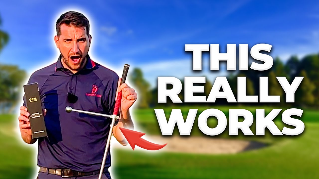 AMAZING RESULTS Gem Golf YouTube