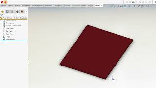 Solidworks Macro - Part random color