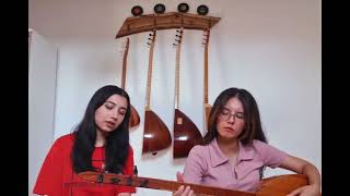 Rabianur Çankaya - Sazım
