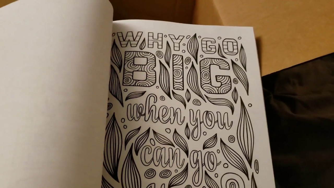 The Introverted Chick – November 2019 Unboxing