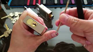 [11] Picking 3 SFIC Cores to Control