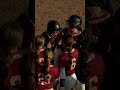 Emily Gornick - Walk-Off Single - Maple Grove Softball #softball #softballgirls #softballhitting