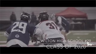 Niko Kouvaris - Class of 2020 Defensive Middie - 2019 Spring Highlights