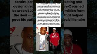 How Jay-Z And Dame Dash Built Rocawear Into A Fashion Empire