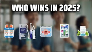 The Top 5 Best Halitosis Treatment in 2025 - Must Watch Before Buying!