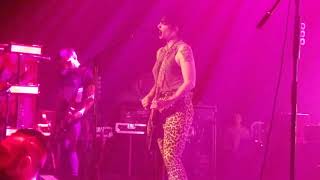 The Distillers-&quot;For Tonight You&#39;re Only Here To Know&quot; Live @Union Transfer Philadelphia Pa 10/7/19