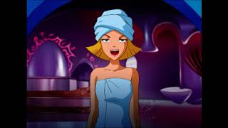 حلقة مزدوجة جديدة من توتالي سبايس! هل سينجح فريق الفتيات في مهمتهم؟ | Totally Spies! Arabic screenshot 4