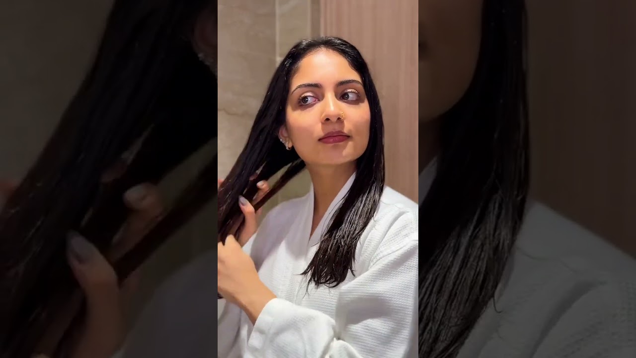 If effortlessly sleek and straight hair is your style, TRESemm&eacute;  Silk Press is the perfect choice!